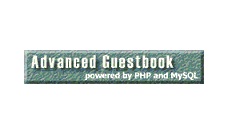 Advanced Guestbook Hosting