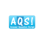 Answer Question Script Hosting
