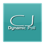 CJ Dynamic Poll Hosting