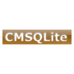 CMSQLite Hosting