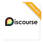 Discourse Hosting
