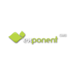 Exponent Hosting