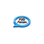 FUDforum Hosting