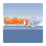 Gallery 3 Hosting