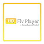HD FLV Player Hosting