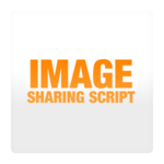 Image Sharing Script Hosting
