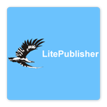LitePublisher Hosting