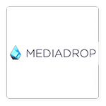 MediaDrop Hosting