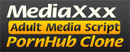 MediaXXX Hosting