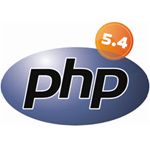 PHP 5.4 Hosting