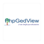 phpGedView Hosting
