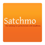 Satchmo Hosting