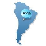 South American Hosting