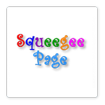 Squeegee Page Hosting