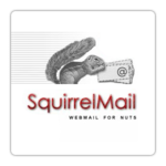 SquirrelMail  Hosting