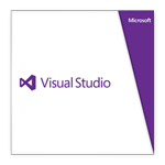 Visual Studio 2012 Hosting
