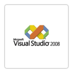 Visual Studio 2008 Hosting